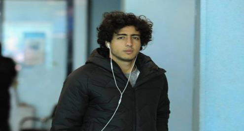 بعد استبعاد هاني.. توفيق يحل أزمة الظهير الأيمن في منتخب مصر